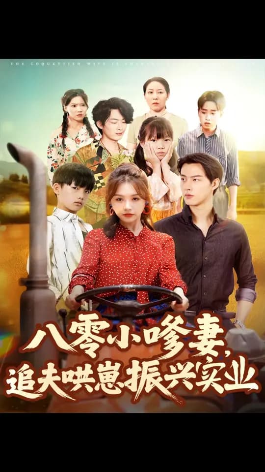 八零小嗲妻追夫哄崽振兴实业 - 年代穿越 2025