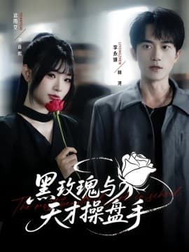 黑玫瑰与天才操盘手 - 女频恋爱 2025