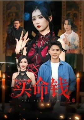 买命钱 - 现代都市 2025