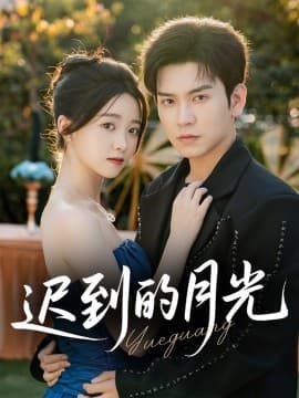 迟到的月光 - 女频恋爱 2025