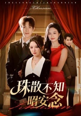 珠散不知昭安念 - 现代都市 2025