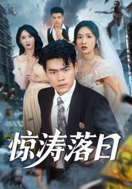 惊涛落日 - 现代都市 2025