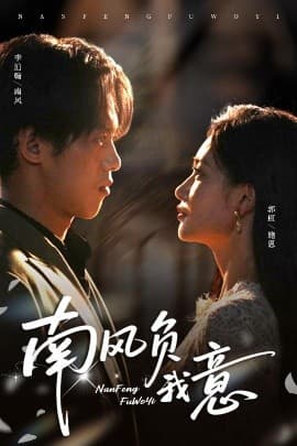 南风负我意 - 女频恋爱 (2025) 海报