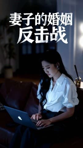 妻子的婚姻反击战 - 现代都市 (2025) 海报