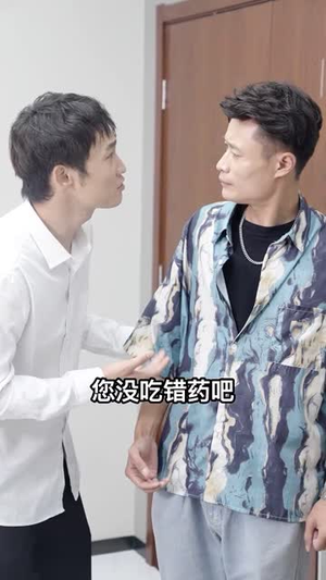 大小姐的上门女婿 - 现代都市 2025