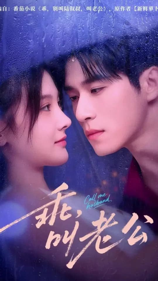 乖叫老公 - 女频恋爱 (2025) 海报