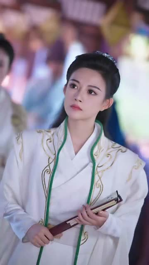 春光灿烂小家丁 - 古装仙侠 (2025) 海报