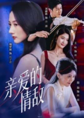 亲爱的情敌 - 现代都市 2025