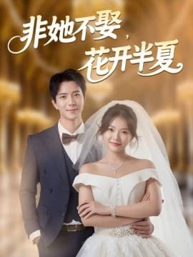 非她不娶，花开半夏 - 女频恋爱 2025