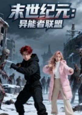 末世纪元异能者联盟 - 现代都市 2025
