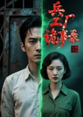 兵工厂诡事录 - 现代都市 2025