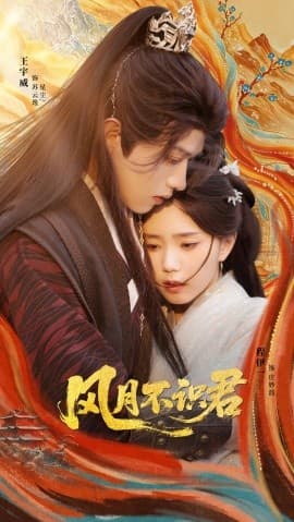 风月不识君 - 女频恋爱 2025