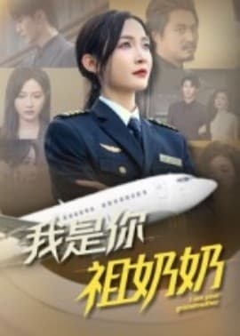 我是你祖奶奶 - 现代都市 (2025) 海报