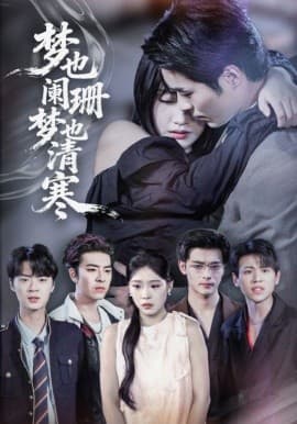 梦也阑珊梦也清寒 - 女频恋爱 2025