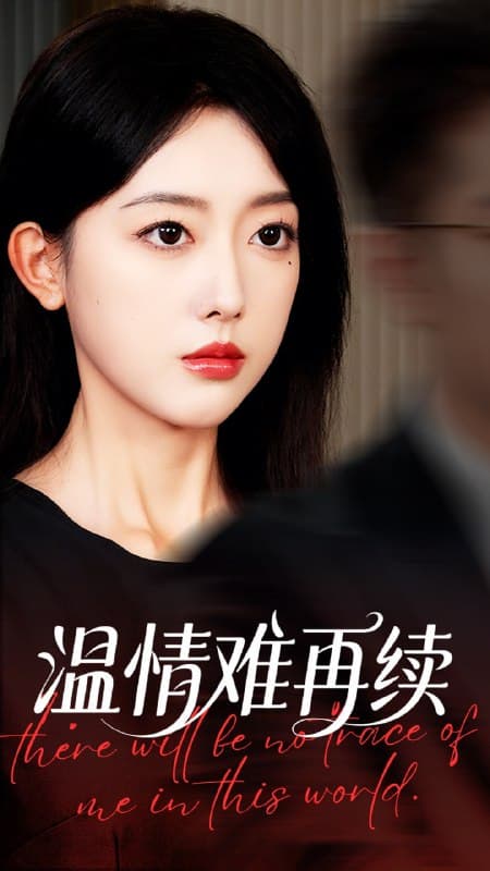 温情难再续 - 现代都市 (2025) 海报