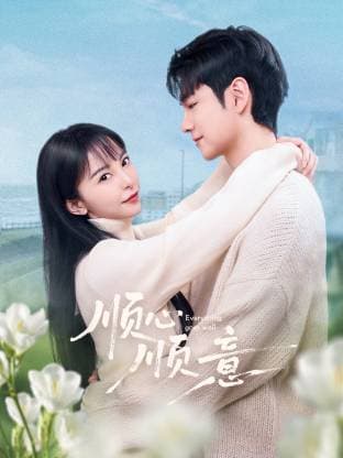 顺心顺意 - 国产剧 (2025) 海报