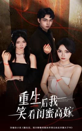 重生后我笑看闺蜜高嫁 - 年代穿越 (2025) 海报