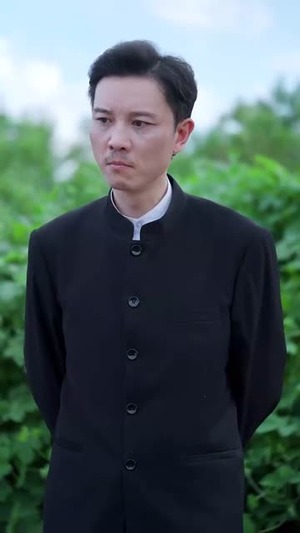 涅槃拒饮忘情水 - 现代都市 (2025) 海报