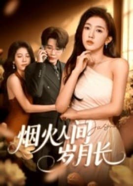 烟火人间岁月长 - 女频恋爱 (2025) 海报