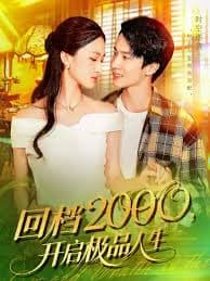 回档2000开启极品人生 - 年代穿越 (2025) 海报