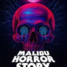 马里布录像带 - 恐怖片 2023