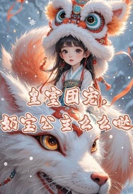 皇室团宠，奶宝公主么么哒 - 现代都市 (2025) 海报