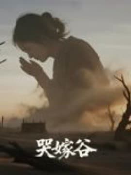 哭嫁谷 - 现代都市 (2025) 海报