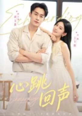 心跳回声 - 女频恋爱 (2025) 海报