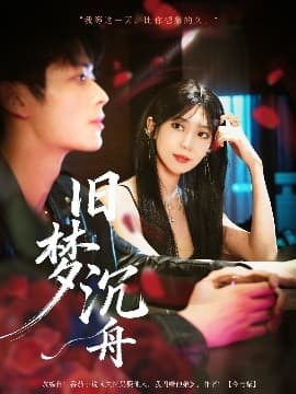 旧梦沉舟 - 现代都市 (2025) 海报