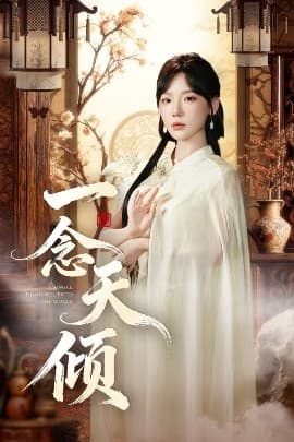 一念天倾 - 现代都市 (2025) 海报