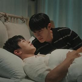 爱情重启 - 韩剧 (2025) 海报