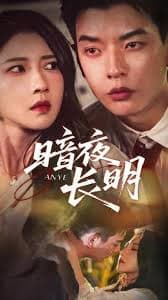 暗夜长明 - 女频恋爱 (2025) 海报