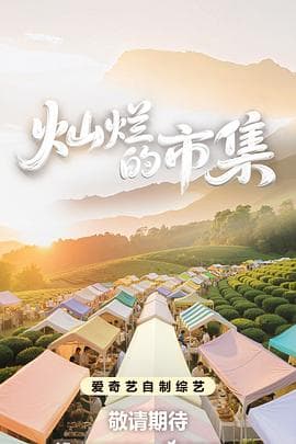 灿烂的市集 - 大陆综艺 2025
