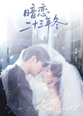 暗恋二十三年冬 - 女频恋爱 (2025) 海报