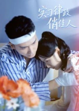 实习律政俏佳人 - 现代都市 (2025) 海报