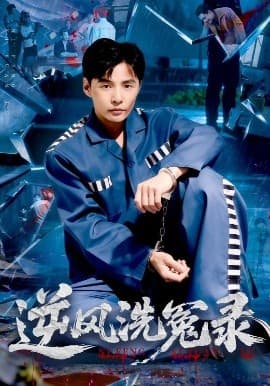 逆风洗冤录 - 现代都市 (2025) 海报