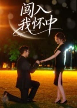 闯入我怀中 - 女频恋爱 (2025) 海报