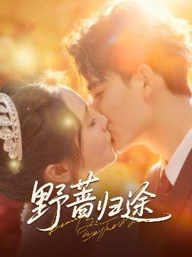 野蔷归途 - 女频恋爱 (2025) 海报