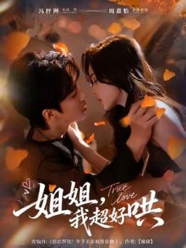 姐姐我超好哄 - 现代都市 (2025) 海报