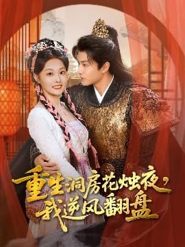 重生洞房花烛夜，我逆风翻盘 - 年代穿越 (2025) 海报