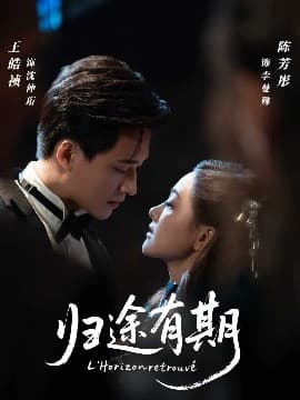 归途有期 - 女频恋爱 (2025) 海报