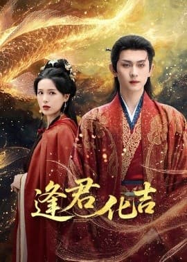 逢君化吉 - 年代穿越 (2025) 海报