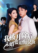 我被开除后，未婚妻追悔莫及 - 现代都市 (2025) 海报