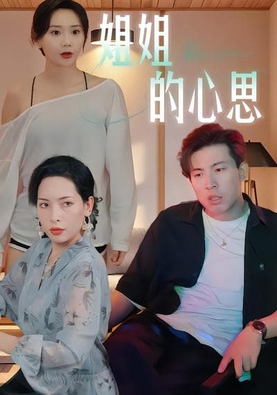 姐姐的心思 - 现代都市 (2025) 海报