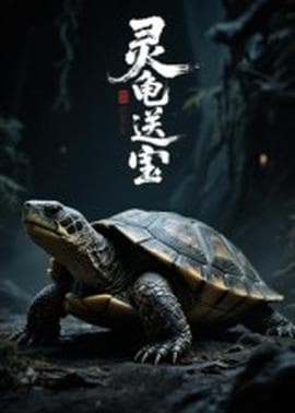 灵龟送宝 - 年代穿越 (2025) 海报