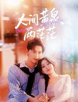 人间黄泉两茫茫 - 女频恋爱 (2025) 海报