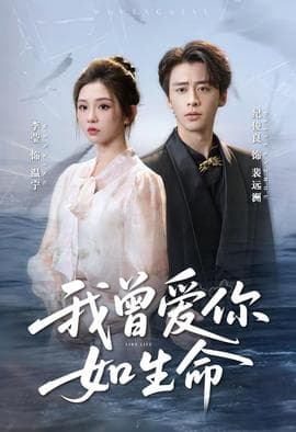 我曾爱你如生命&宁夜向远 - 女频恋爱 (2025) 海报