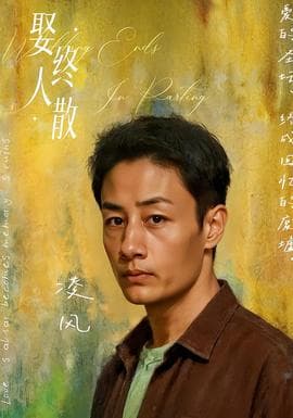 娶终人散 - 现代都市 (2025) 海报