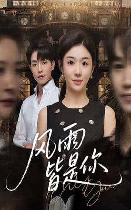 风雨皆是你 - 现代都市 (2025) 海报