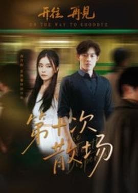 第十次散场 - 现代都市 (2025) 海报